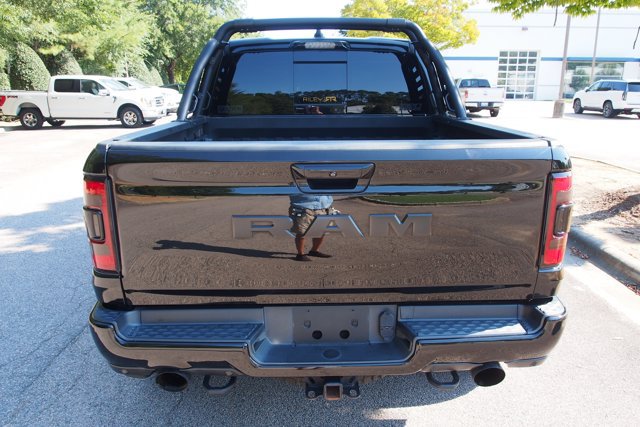 Used 2022 RAM 1500 TRX w/ TRX Level 2 Equipment Group AWD/4WD image 6
