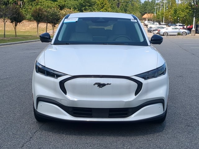 Certified 2025 Ford Mustang Mach-E Premium AWD/4WD image 9