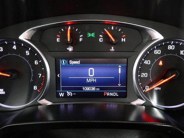 Used 2020 Chevrolet Blazer LT FWD image 21