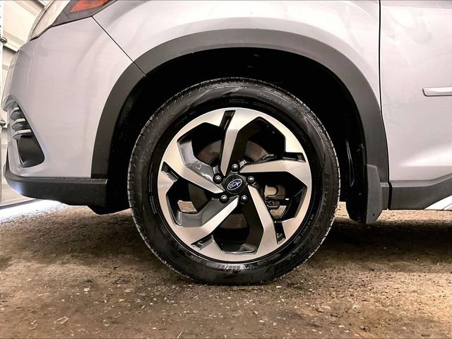 Used 2022 Subaru Forester Touring w/ Popular Package #3 AWD/4WD image 8