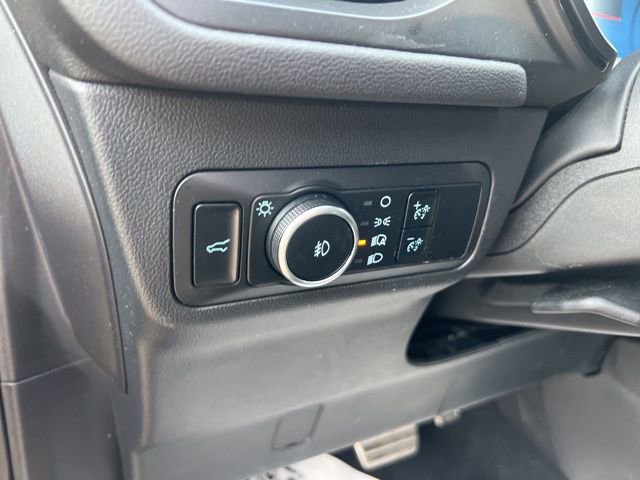 Certified 2023 Ford Escape ST-Line Elite image 9