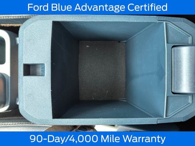 Certified 2024 Ford Maverick Lariat w/ FX4 Off-Road Package AWD/4WD image 19