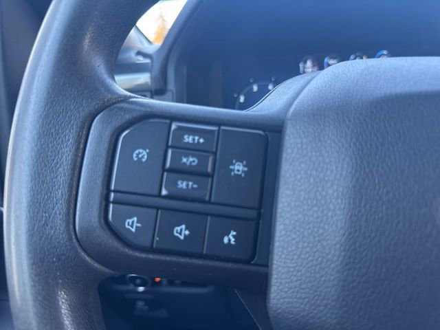 Certified 2024 Ford F150 STX w/ STX Black Appearance Package image 25