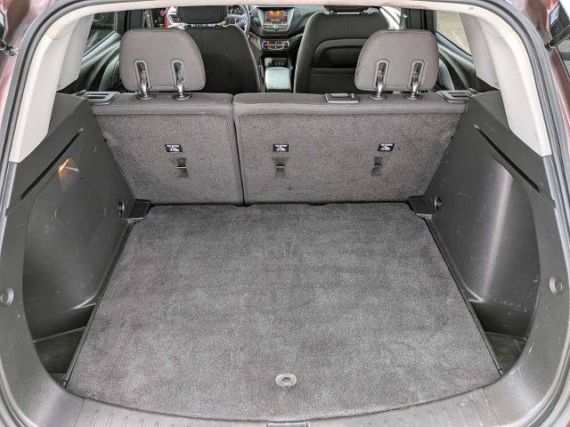 Used 2022 Chevrolet TrailBlazer LT FWD image 31