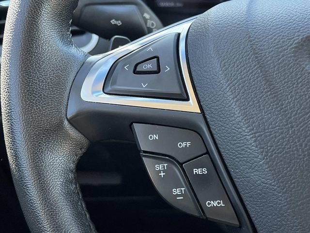 Certified 2017 Ford Edge SEL w/ Equipment Group 201A image 30