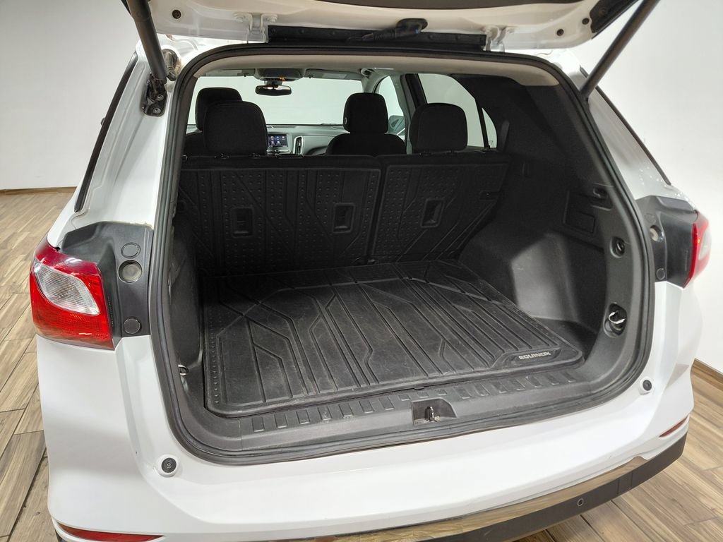 Used 2021 Chevrolet Equinox LT AWD/4WD image 40