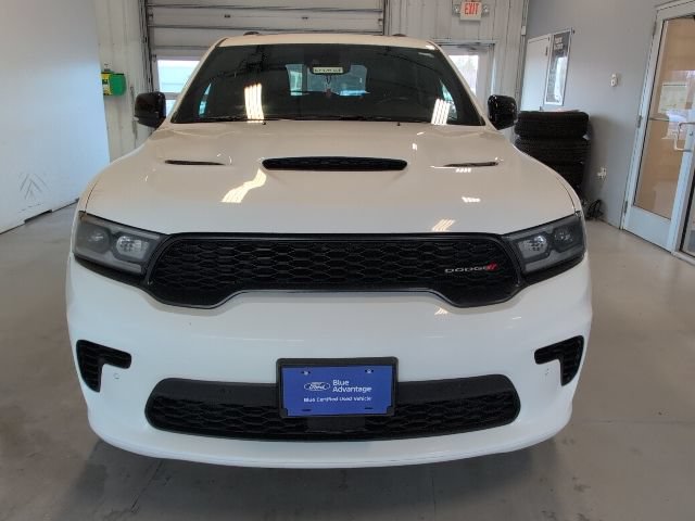 Used 2024 Dodge Durango R/T AWD/4WD image 8