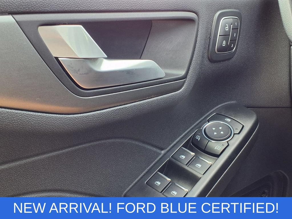 Certified 2023 Ford Escape Active w/ Tech Pack #2 AWD/4WD image 20