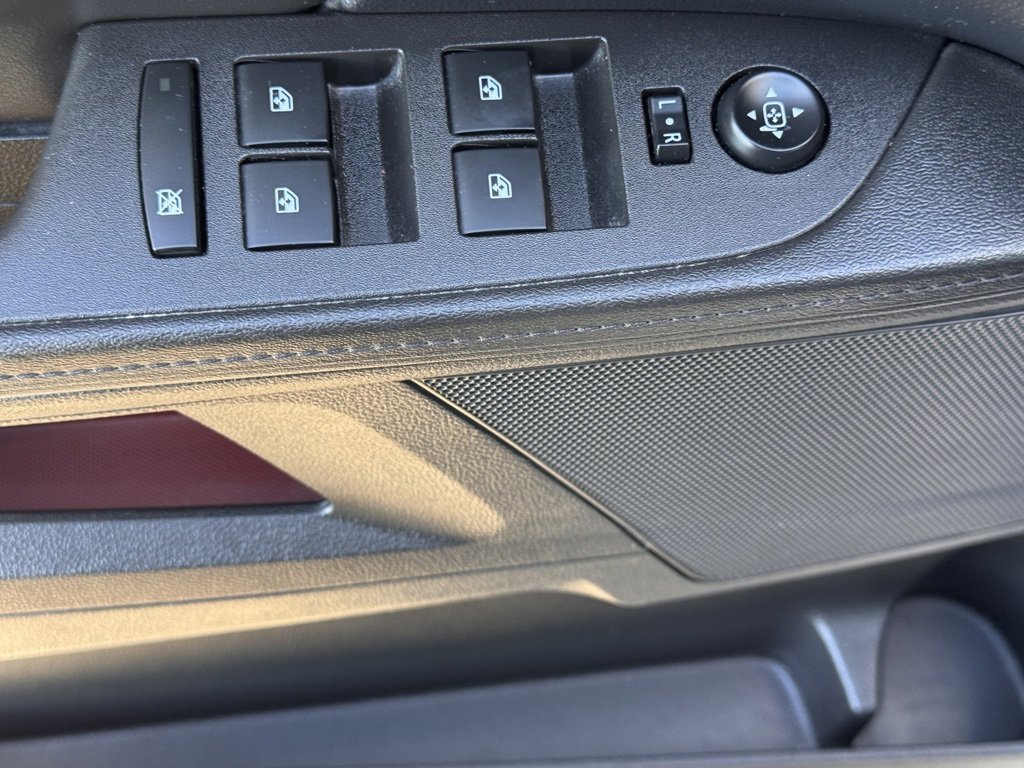 Used 2017 GMC Terrain SLE image 16