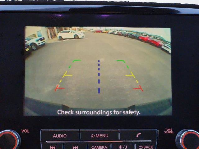 Used 2024 Nissan Titan SV w/ Accessory Utility Package AWD/4WD image 15