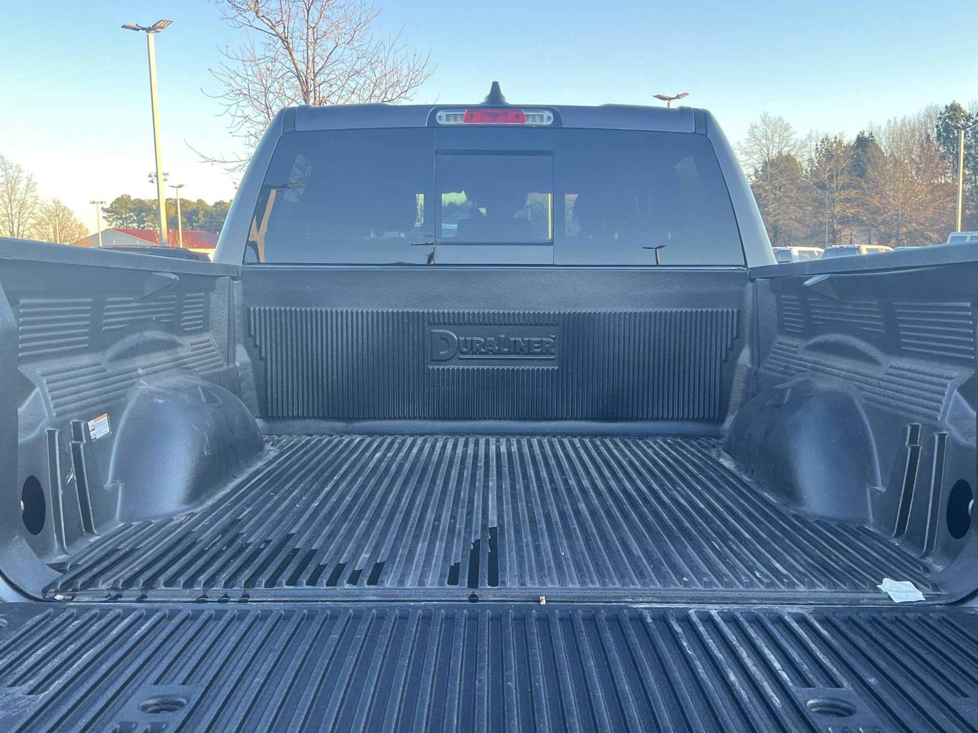 Used 2021 RAM 1500 Laramie image 26