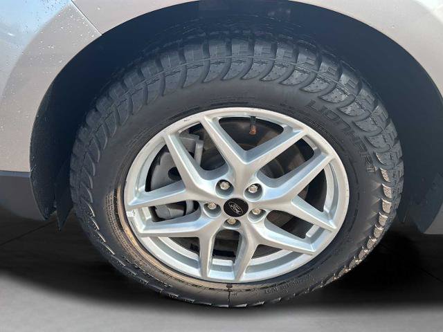 Certified 2023 Ford Edge SEL AWD/4WD image 33
