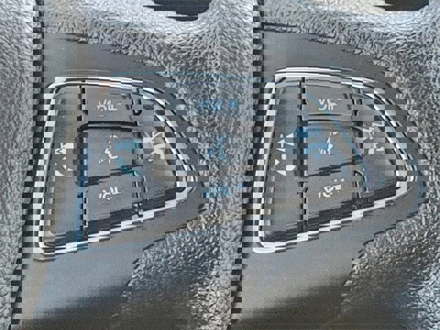 Certified 2021 Ford EcoSport SE image 34