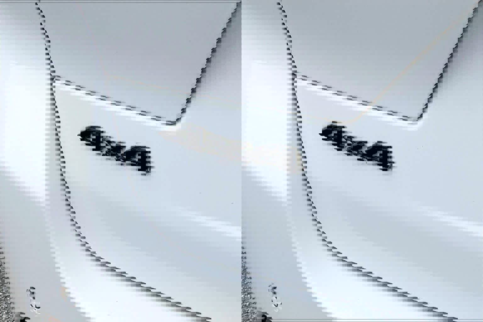 Used 2022 Jeep Grand Cherokee Altitude image 10