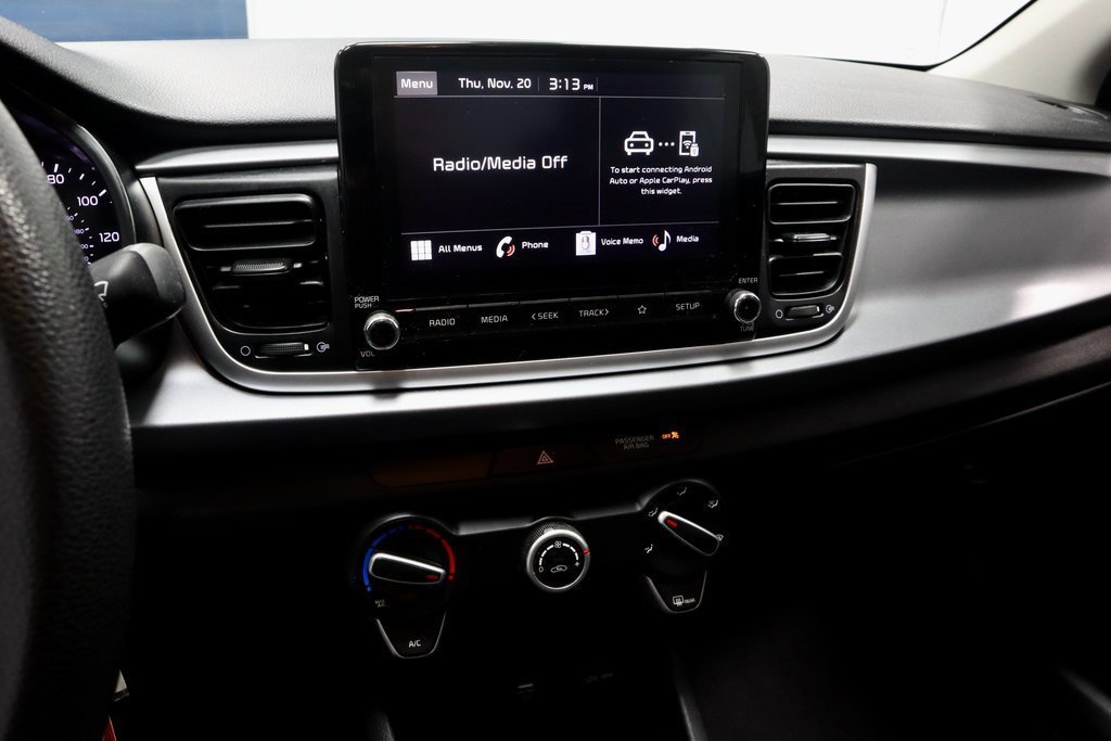 Used 2022 Kia Rio LX image 31