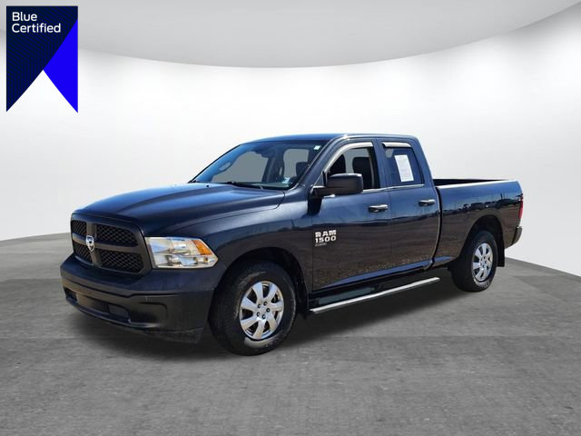 Used 2019 RAM 1500 Tradesman