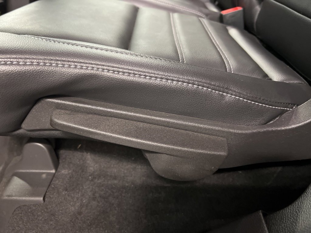 Certified 2019 Ford Escape Titanium image 33