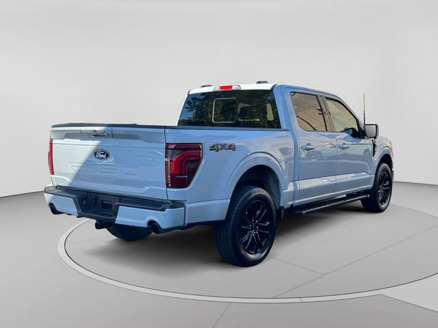 Certified 2025 Ford F150 Lariat AWD/4WD image 5