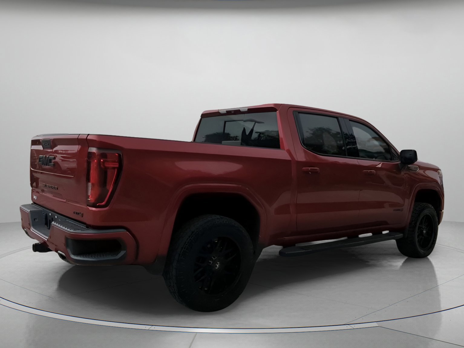 Used 2019 GMC Sierra 1500 AT4 w/ AT4 Premium Package image 23