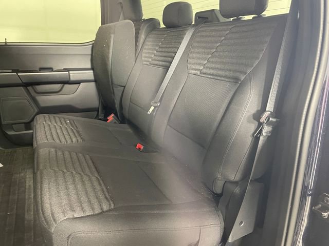 Certified 2023 Ford F150 XL w/ STX Appearance Package AWD/4WD image 11