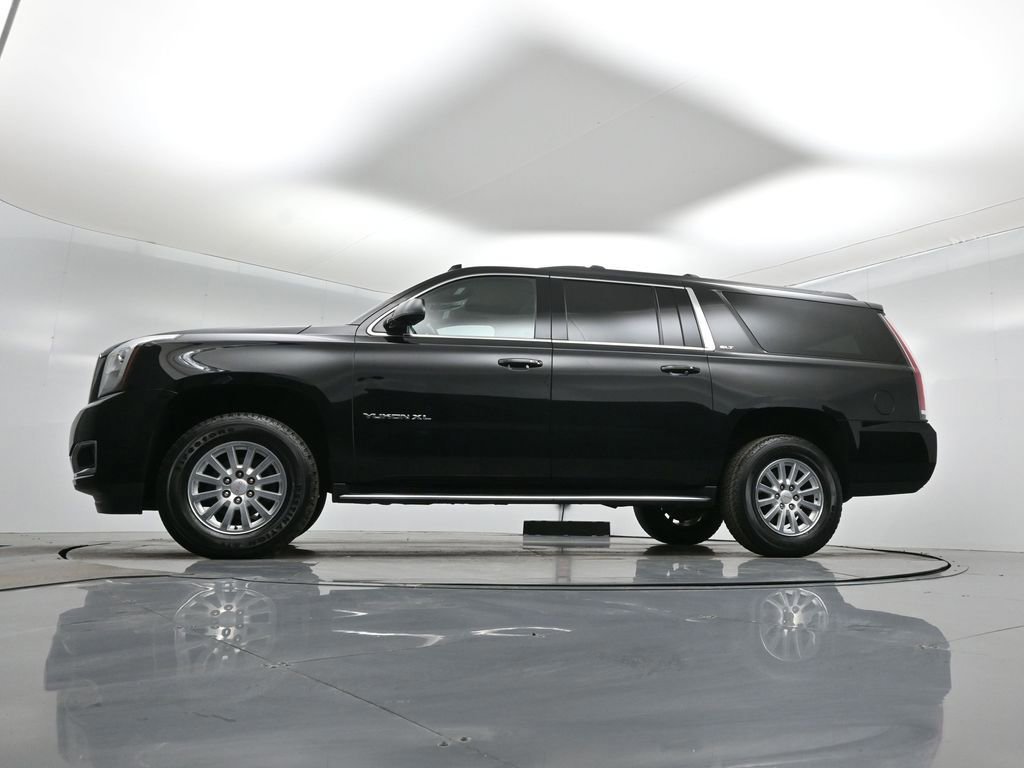 Used 2019 GMC Yukon XL SLT w/ Open Road Package image 21