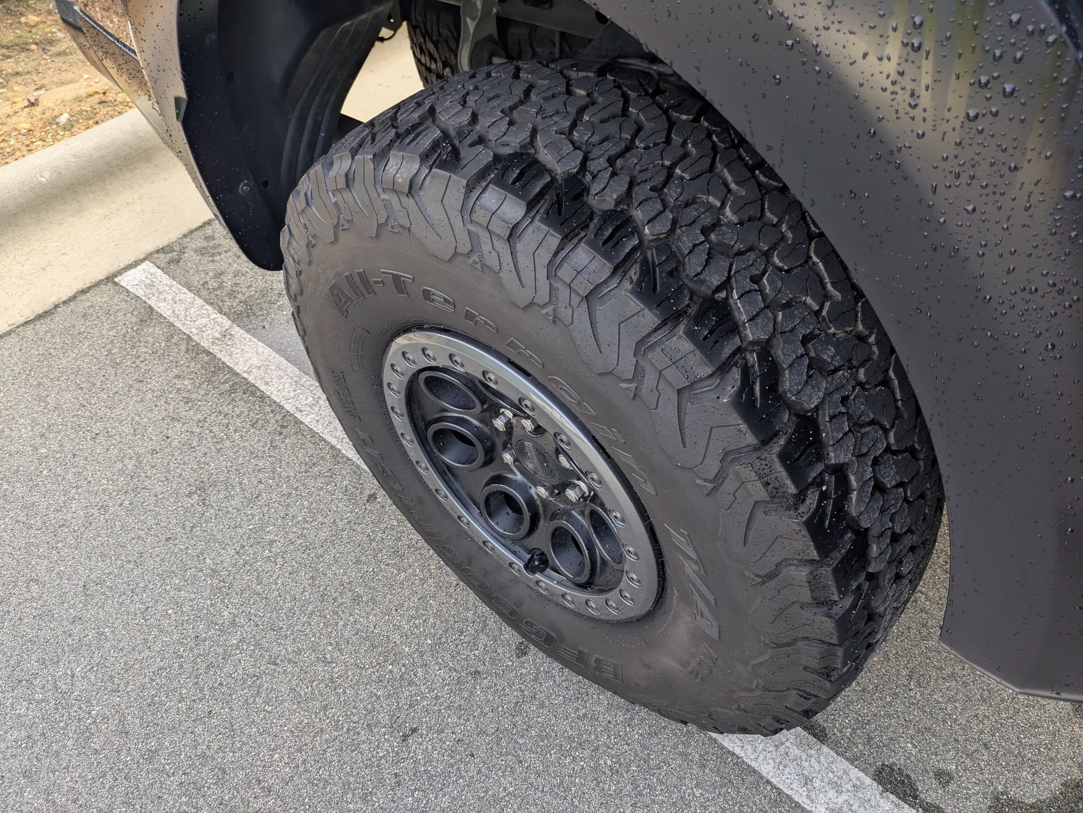 Certified 2025 Ford F150 Raptor AWD/4WD image 41