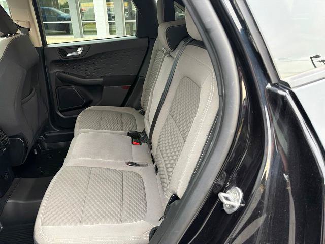 Certified 2020 Ford Escape SE AWD/4WD image 16
