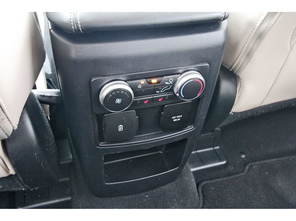 Certified 2021 Ford Explorer Limited w/ Equipment Group 301A RWD image 16