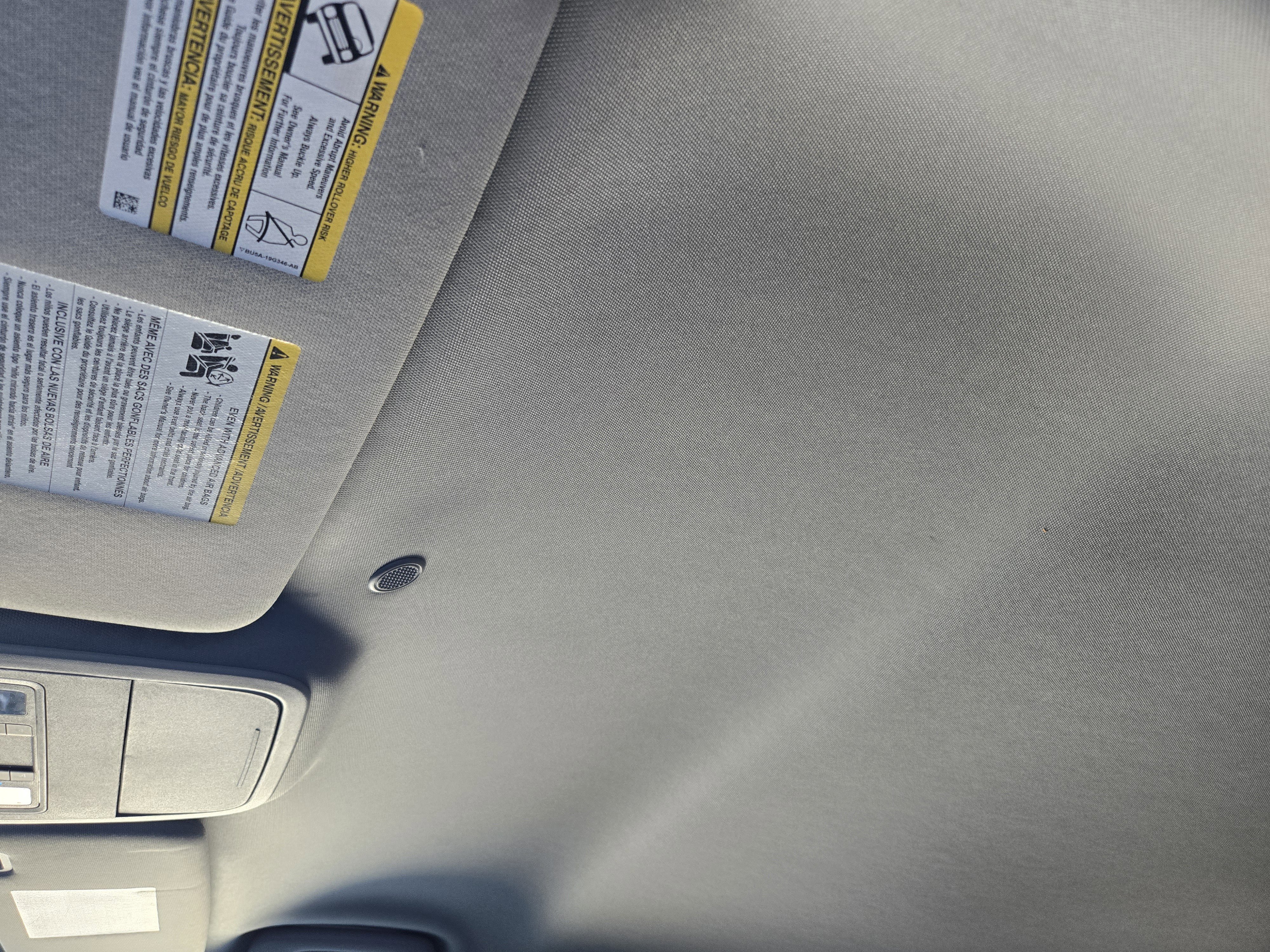 Certified 2023 Ford Explorer XLT image 19