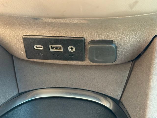 Used 2024 Chevrolet Malibu LT FWD image 25