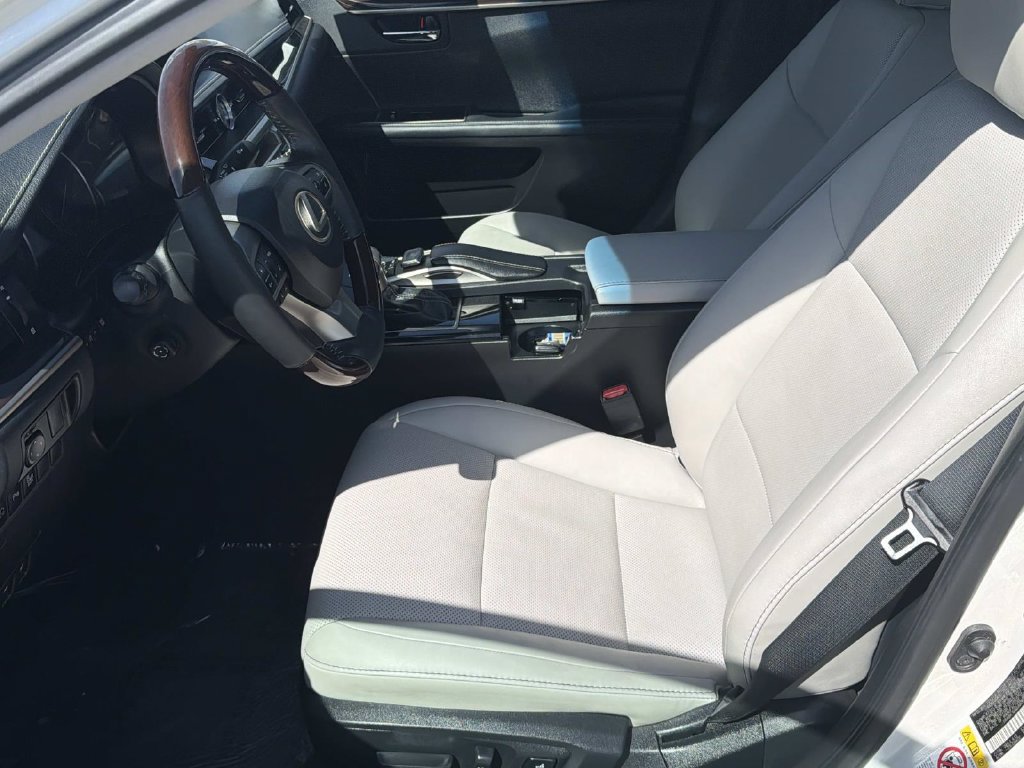 Used 2018 Lexus ES 350 w/ Navigation System Package FWD image 21