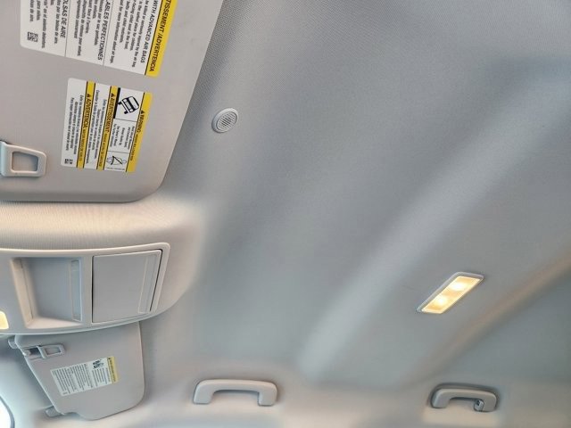 Certified 2024 Ford Bronco Sport Big Bend image 25