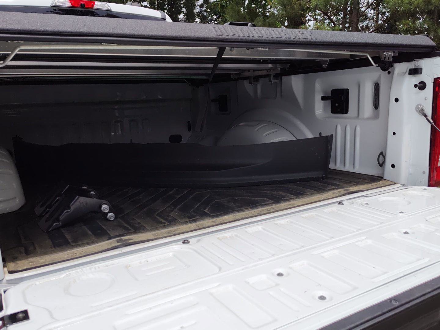 Certified 2023 Ford F250 Lariat w/ FX4 Off-Road Package AWD/4WD image 5