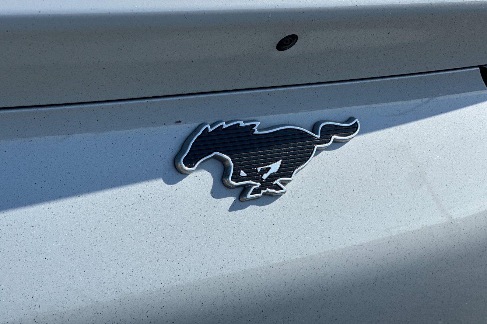 Certified 2022 Ford Mustang Mach-E Premium RWD image 24