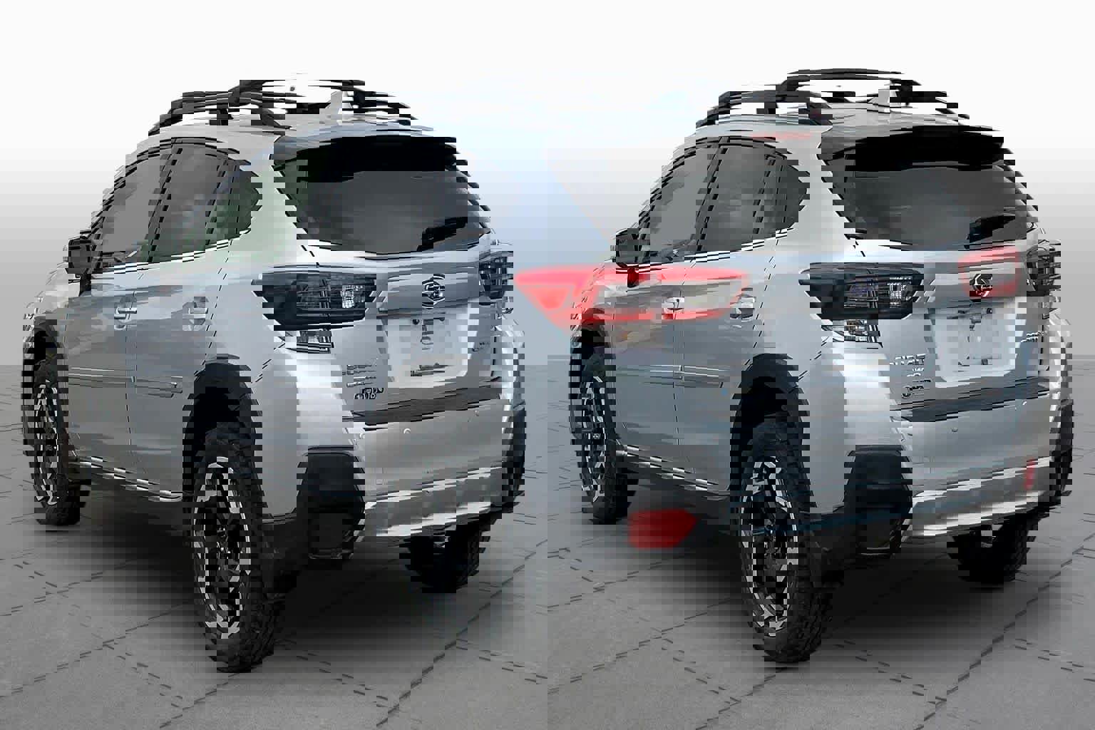 Used 2023 Subaru Crosstrek 2.5i Limited w/ Moonroof Package image 4