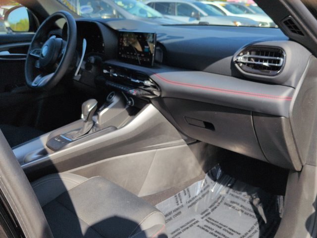 Used 2024 Dodge Hornet R/T AWD/4WD image 22