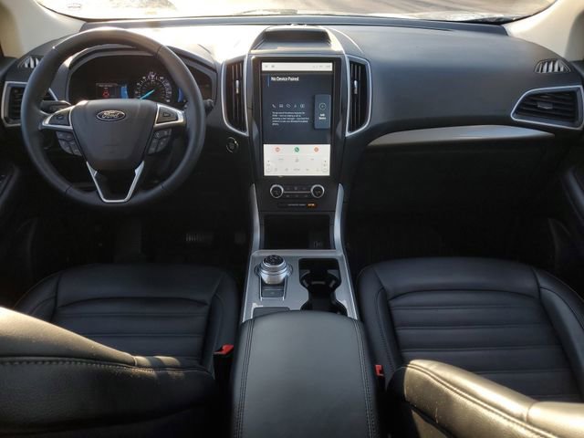 Certified 2024 Ford Edge SEL w/ Convenience Package image 26