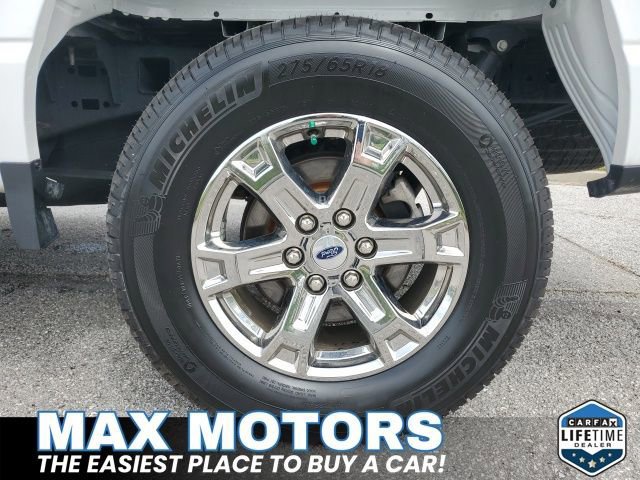 Certified 2023 Ford F150 XLT w/ XTR Package image 13