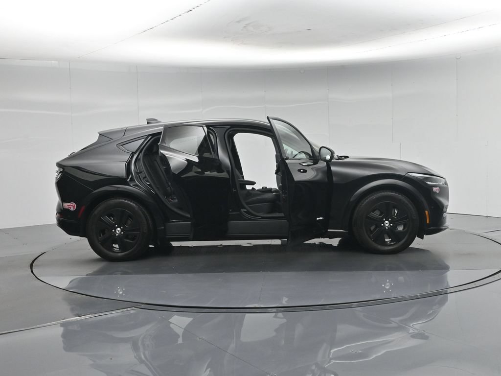 Certified 2023 Ford Mustang Mach-E California Route 1 AWD/4WD image 5