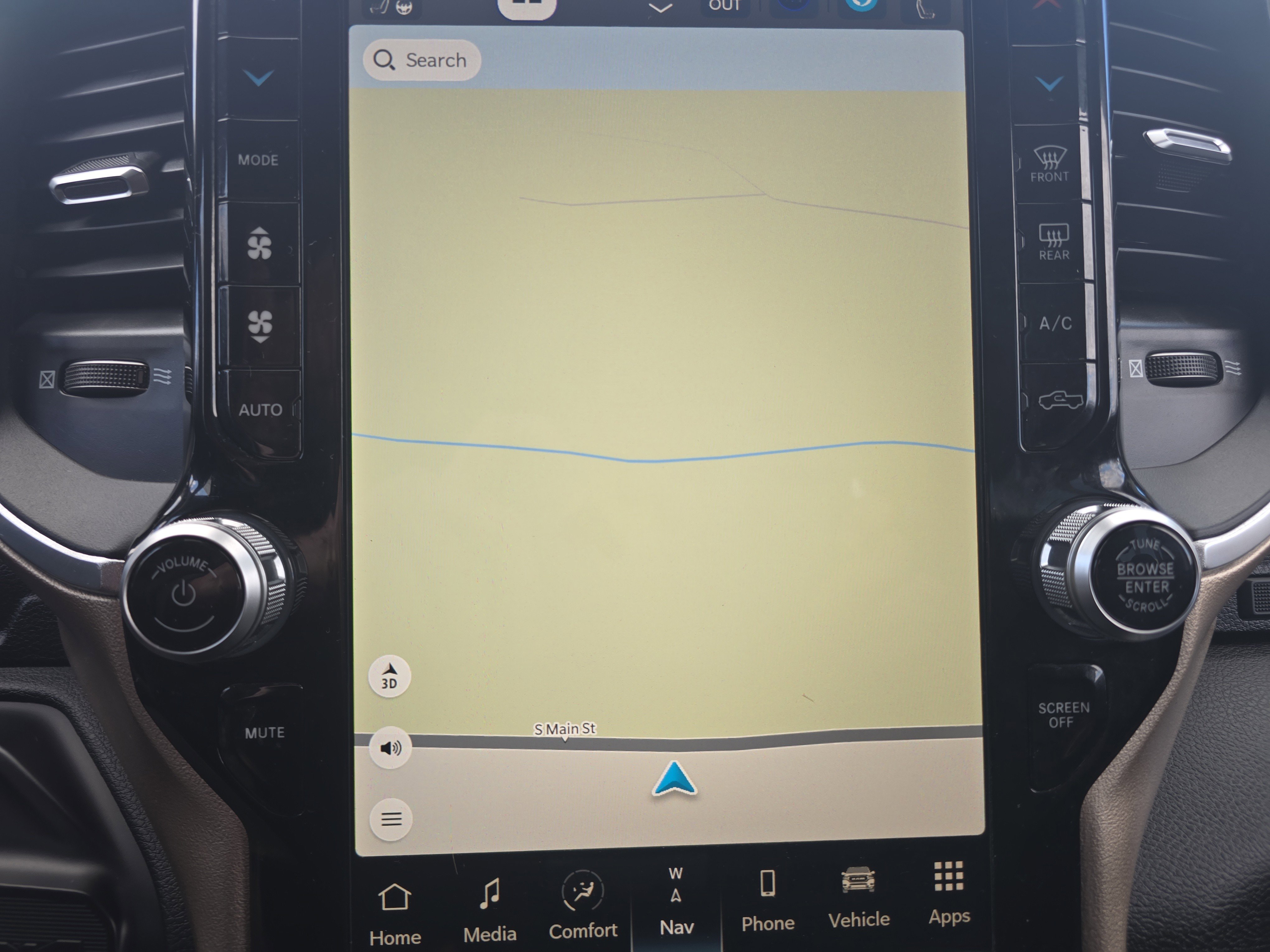 Used 2024 RAM 2500 Laramie image 29