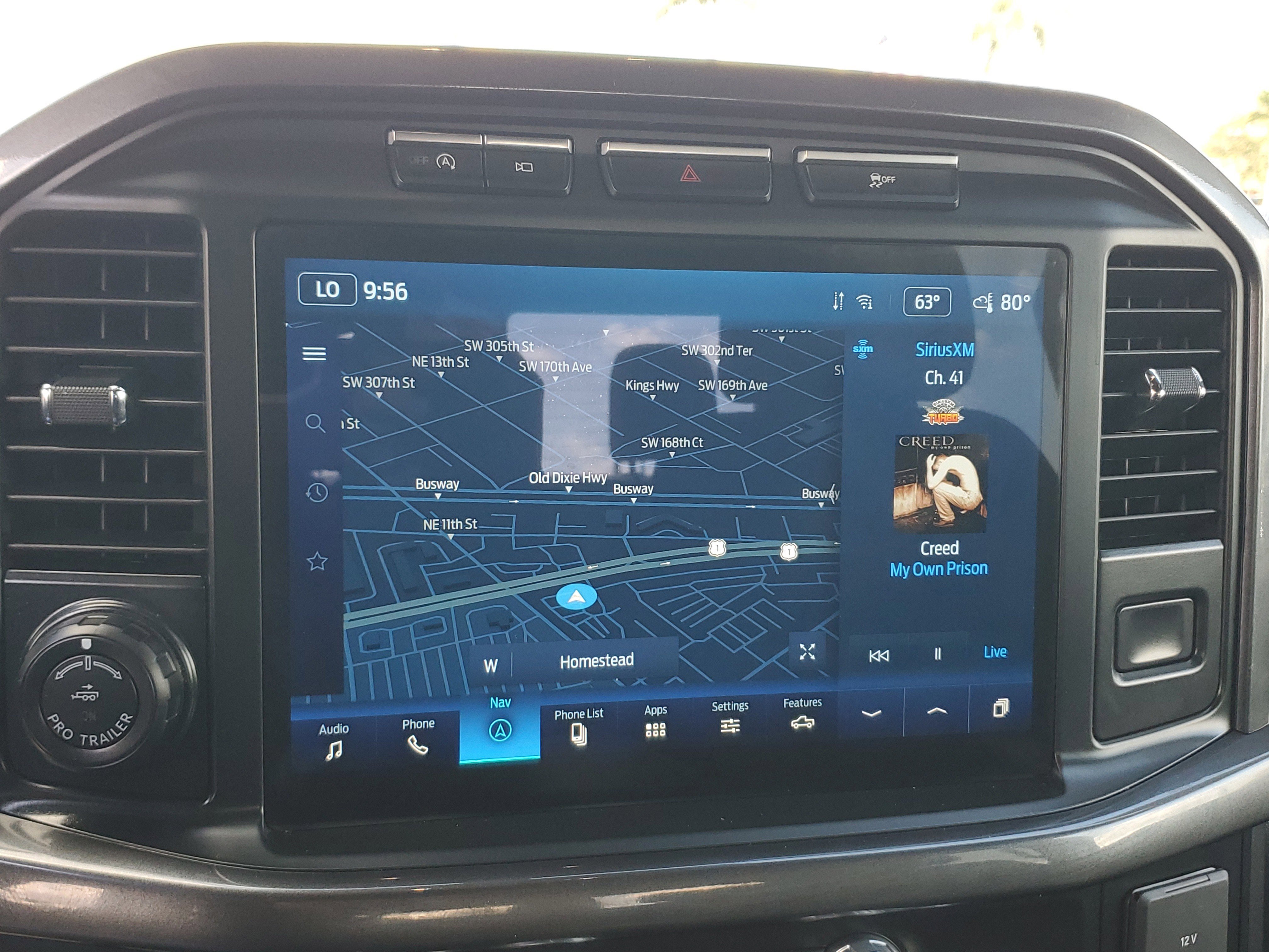 Certified 2023 Ford F150 XLT w/ Equipment Group 302A High image 29