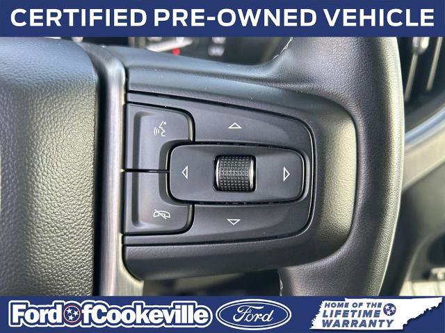 Used 2023 GMC Sierra 2500 Denali w/ Denali Ultimate Package AWD/4WD image 33