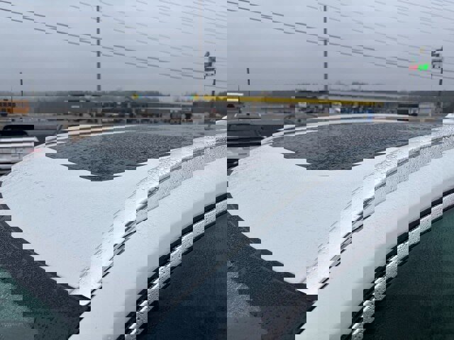 Used 2023 Volvo XC90 T8 Plus w/ Protection Package Premier image 12