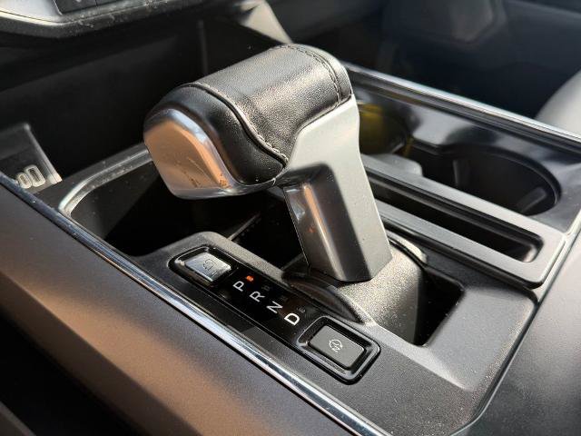 Certified 2025 Ford F150 Lightning Flash AWD/4WD image 17