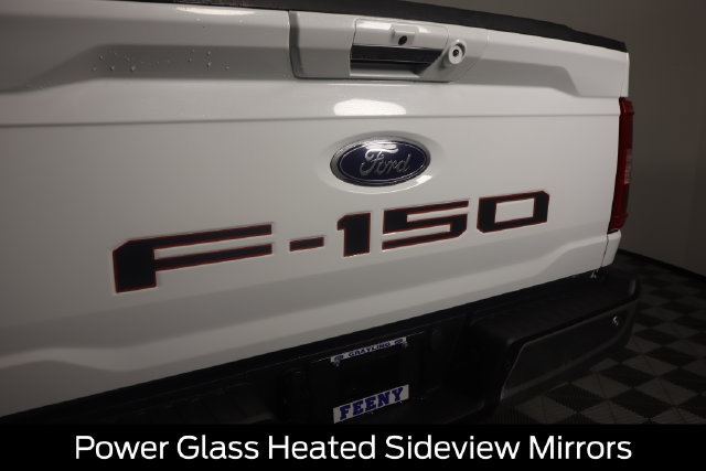Certified 2023 Ford F150 XLT w/ Equipment Group 302A High AWD/4WD image 32