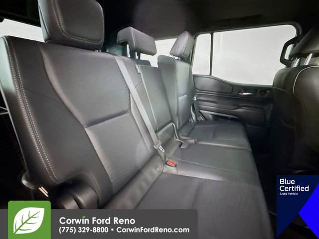 Used 2024 Toyota Land Cruiser image 32