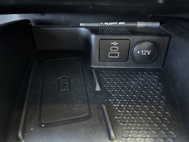 Certified 2023 Ford Bronco Sport Outer Banks AWD/4WD image 25