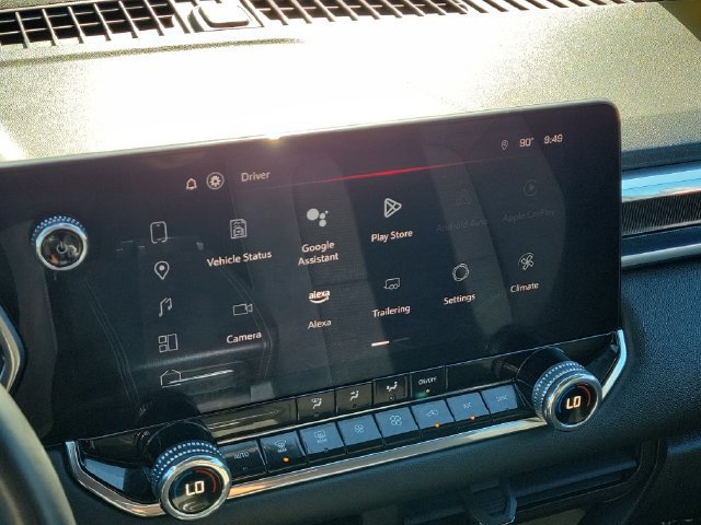 Used 2024 GMC Canyon Elevation w/ Convenience Package RWD image 28