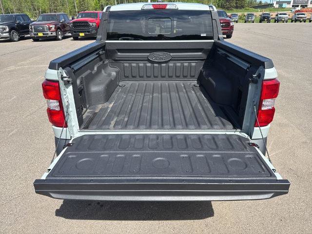 Certified 2024 Ford Maverick Lariat w/ 4K Tow Package AWD/4WD image 3