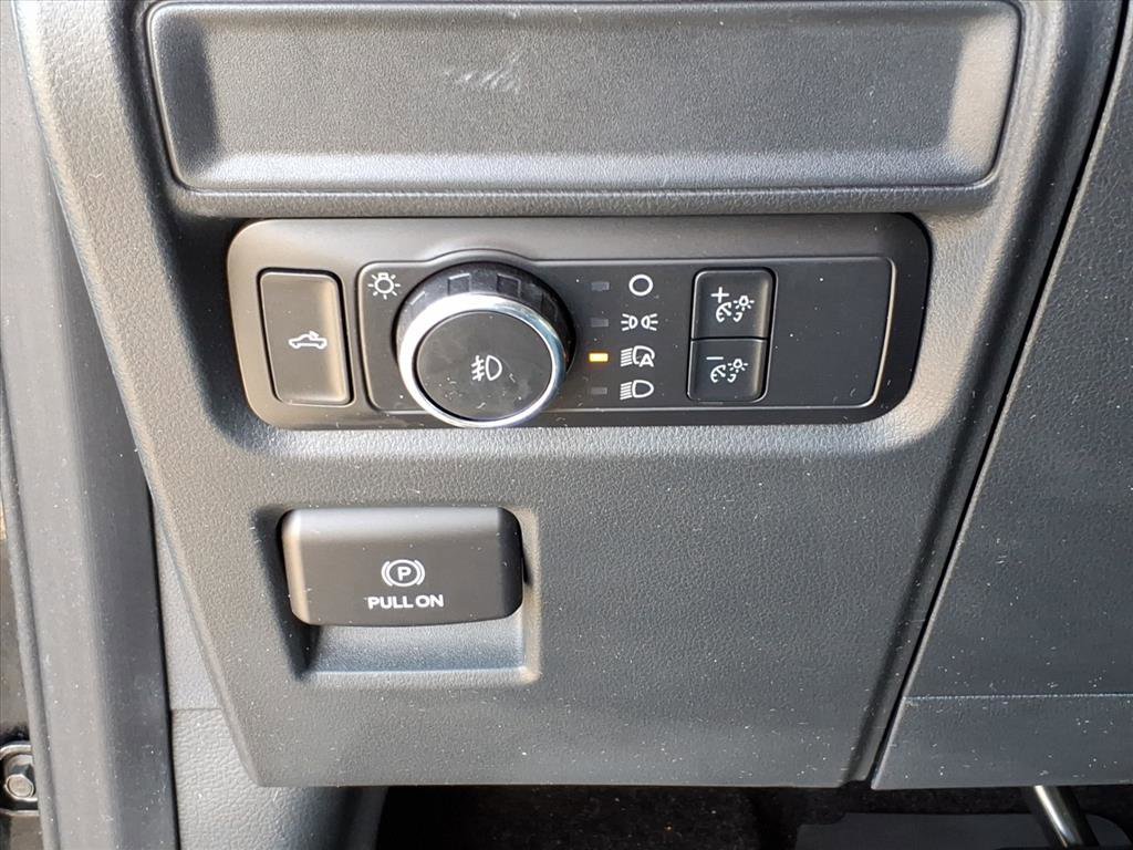 Certified 2022 Ford F150 XL w/ STX Appearance Package image 17